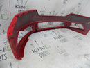 SKODA FABIA MK3 NJ 6V FACELIFT 2018- FRONT BUMPER GENUINE 6V0807221F
