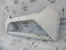 TOYOTA AYGO 2014-ON REAR BUMPER GENUINE IN WHITE 52159-0H061