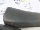BMW X5 E53 2000-2006 REAR SEAT BOLSTER IN BLACK LEATHER LEFT & RIGHT 270303/4 *3