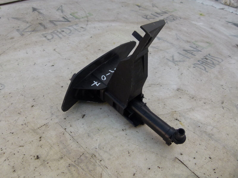AUDI A1 GB 2018-ON RIGHT HEADLIGHT WASHER JET BRACKET GENUINE 82A807756