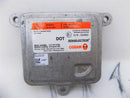 RANGE ROVER EVOQUE L538 XENON BALLAST CONTROL UNIT OSRAM 10-R034663 BRAND NEW