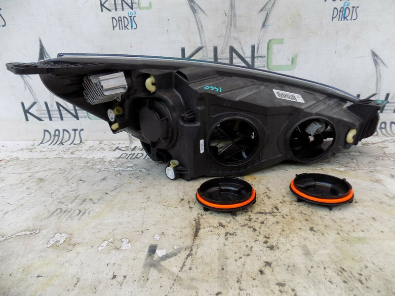 FORD FOCUS MK4 2018> GENUINE LED HEADLIGHT LAMP LEFT SIDE JX7B-13W030-DE