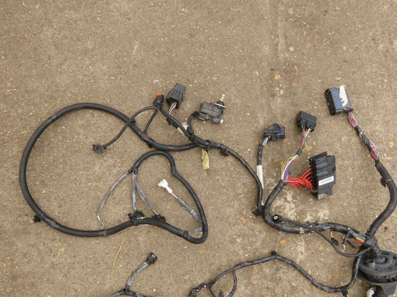 RENAULT CAPTUR 2018-19 DASHBOARD WIRING LOOM 403888509R /S60-02