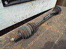 BMW 3 E90 E91 05-11 GENUINE DRIVESHAFT DRIVE SHAFT Passanger REAR RIGHT SIDE O/S