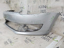 VW POLO MK6 R-LINE 2009-2012 FRONT BUMPER GENUINE 6R0807221R