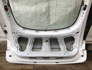 TESLA model S 75 GENUINE TAILGATE BOOTLID PANEL & GLASS