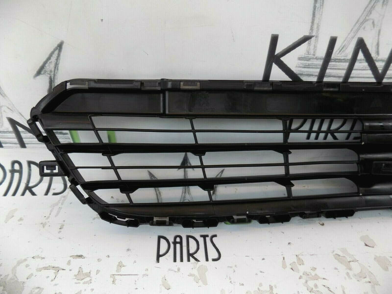 PEUGEOT 108 TOYOTA AYGO MK2 C1 2014-2016 FRONT LOWER CENTRE GRILL