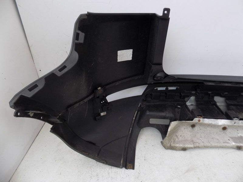 LAND ROVER RANGE EVOQUE L538 2011-2015 REAR BUMPER GENUINE BJ32-17926