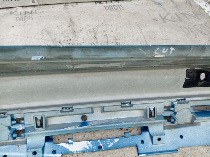 FORD KUGA MK2 ST FACELIFT 2016-2018 REAR BUMPER PDC GENUINE CV4J17D781