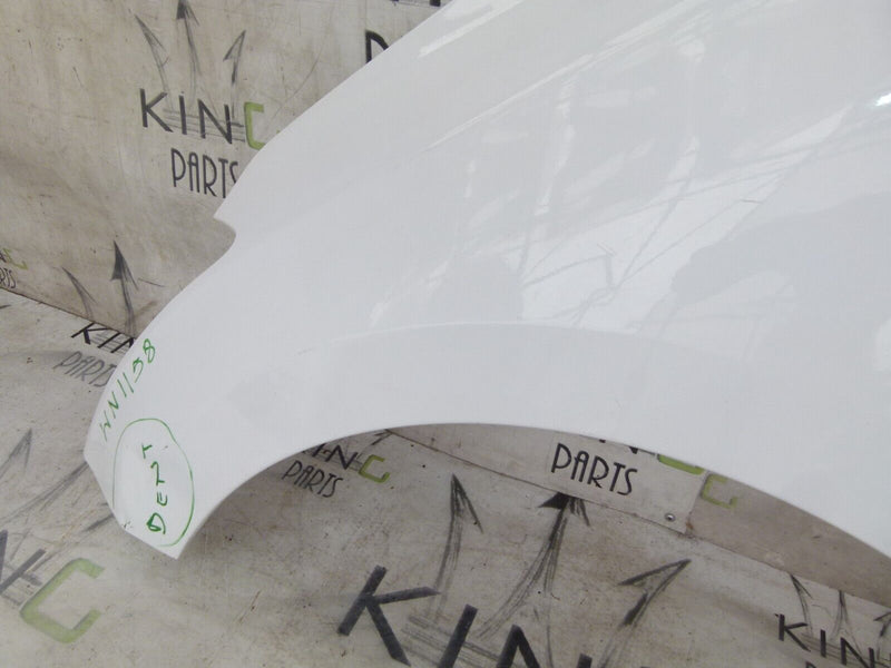 HYUNDAI i20 GB 2014-2019 FRONT FENDER WING PANEL LEFT PASSENGER SIDE