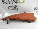 BMW 6 SERIES F13 COUPE RIGHT SEAT AIR BAG SIDE AIRBAG GENUINE 86 7853250-10