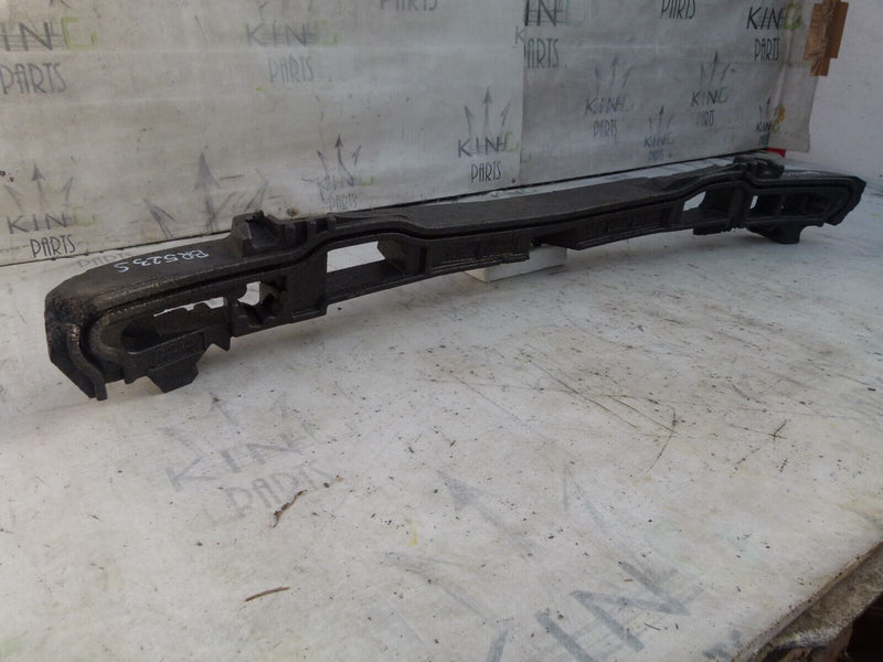 MERCEDES GLA X156 2013-17 FRONT CRASH BAR FOAM GENUINE A1568850337