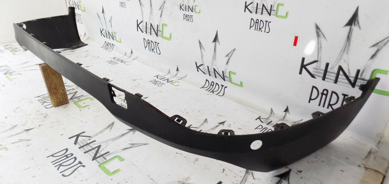 BMW X3 F25 FACELIFT 2015-2017 REAR BUMPER GENUINE MIDDLE PART 51127338774
