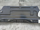 VW GOLF MK8 VIII 2018-ON REAR BOOT TRUNK SUPPORT CARRIER PANEL ASSY