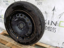 VW UP, CITIGO STEEL WHEEL RIM + TYRE 14" R14 5Jx14 ET35 1S0601027J