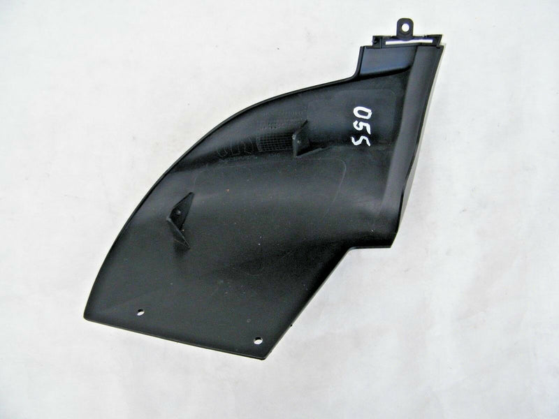 FIAT 500 2007-2017 DIFFUSER FILLING THE BUMPER COVER 735597093 (055)