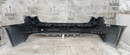 AUDI A4 2015 - 2017 GENUINE B9 SALOON REAR BUMPER 8W5807511F