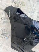 VOLKSWAGEN VW GOLF MK8 2020-ON FRONT BUMPER GENUINE 5H0807221