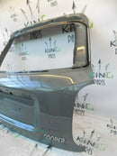 MINI COOPER F55 F56 2013-ON TAILGATE BOOT LID PANEL IN GREY *DAMAGE*