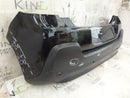 CITROEN C3 PureTech FACELIFT 2017-18 REAR BUMPER PDC 9813343877