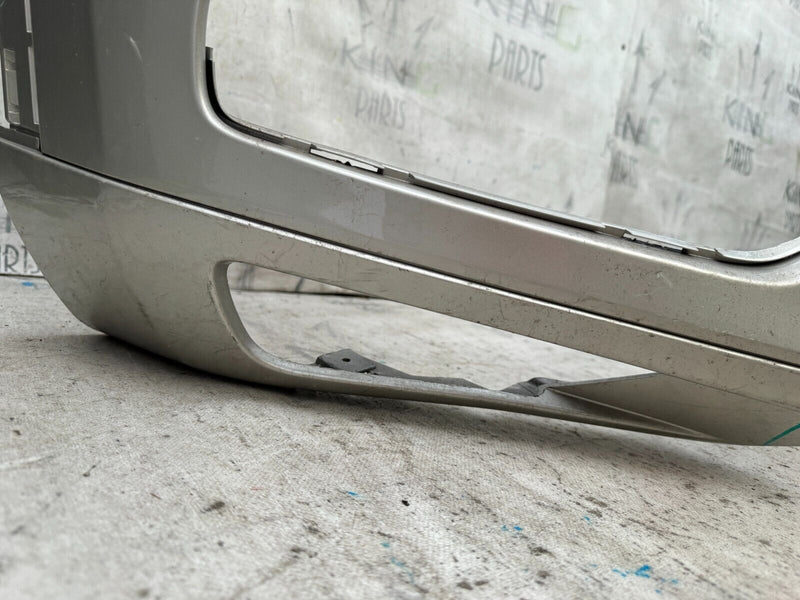 VOLVO XC60 2017-2021 FRONT BUMPER 31449127