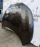 NISSAN QASHQAI J11  2013 - 2017  GENUINE FRONT BONNET HOOD PANEL in BROWN