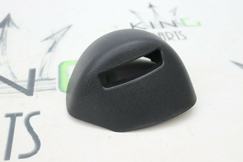 MINI COUNTRYMAN R60 2010-16 REAR SEAT BELT COVER RIGHT SIDE TRUNK PANEL 9807056