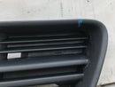 SKODA OCTAVIA vRS MK2 1Z 2004-08 GRILL RONT BUMPER LEFT TRIM GRILLE 1Z0853665A