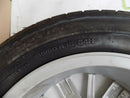 VOLKSWAGEN MK5 6C POLO 15" ALLOY WHEEL + TYRE 185/60/R15 6JX15H2 ET 40