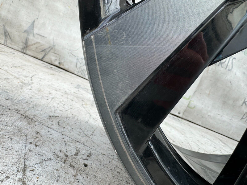RENAULT ARKANA E-TECH Hybrid GENUINE ALLOY WHEEL RIM 18' 7Jx18H2 ET5.35