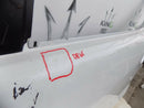 SUZUKI SPLASH 2008-2014 5DR GENUINE REAR DOOR PANEL PASSENGER LEFT SIDE