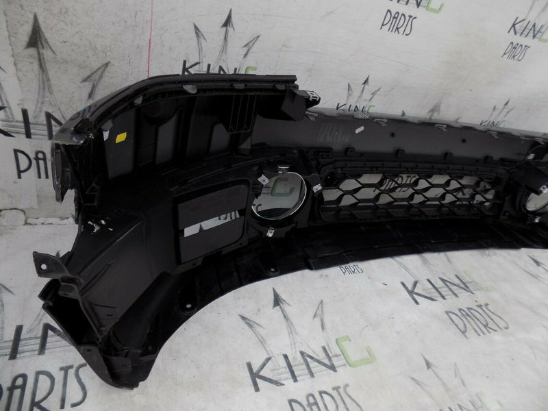 BMW MINI COOPER COUNTRYMAN F60 2017-ON FRONT BUMPER GENUINE 5111 7390520