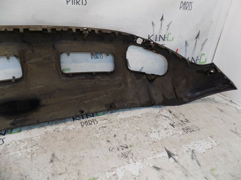 VW TOUAREG 7L 02-07 FRONT BUMPER LOWER LIP SPOILER VALANCE PDC 7L6807061
