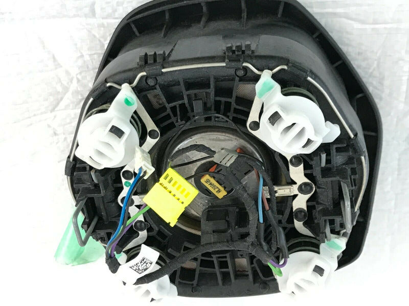 BMW 3 SERIES F30 F31 F34 F35 2011-18 STEERING WHEEL AIR"BAG DRIVER SIDE 62558392