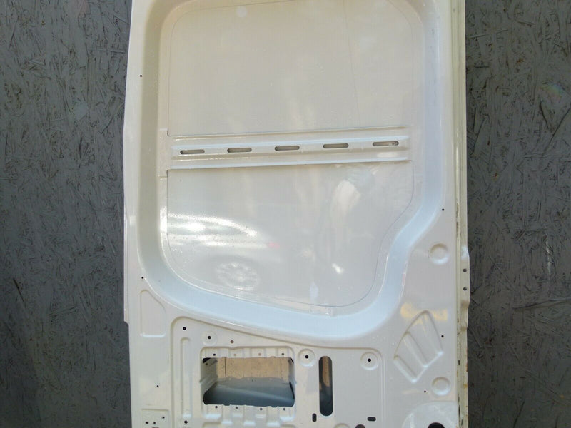 MERCEDES SPRINTER VW CRAFTER 906 2006-17 RIGHT DRIVER SIDE REAR DOOR PANEL C1572