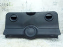 MINI COUNTRYMAN R60 2010-2014 TAILGATE LOWER COVER TRIM GENUINE 9801413