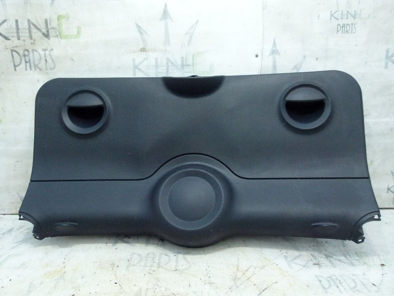 MINI COUNTRYMAN R60 2010-2014 TAILGATE LOWER COVER TRIM GENUINE 9801413