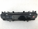 MERCEDES GLC X253 2016-23 CD PLAYER MEDIA CONTROL PANEL, TEL, NAVI, A2059055201