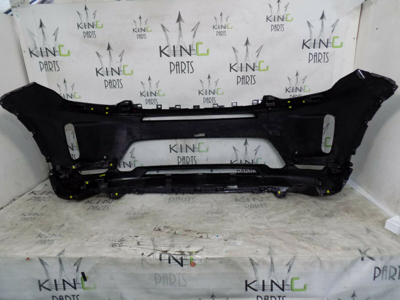 LAND ROVER DISCOVERY SPORT L550 2019-ON FRONT BUMPER GENUINE LK72-17F775