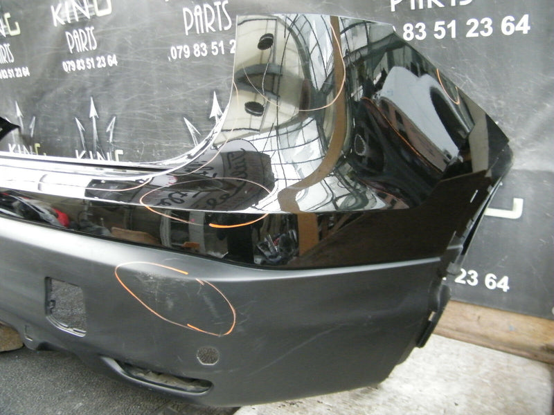 NISSAN QASHQAI 2014-2016 REAR BUMPER GENUINE (2915) 850224EA0H KING PARTS Egham