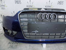 AUDI A3 8V 2013-2015 FRONT BUMPER GENUINE PDC 8V3807437