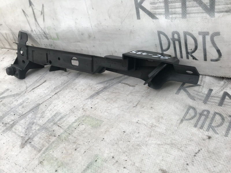 VAUXHALL CORSA D 2006-2014 BONNET STAY ROD BRACKET  13395918