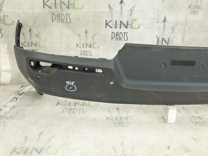 VOLVO XC40 2018 2019 LOWER REAR BUMPER PDC GENUINE 31449333