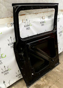 Mercede-Benz Vito 2015-ON GENUINE LEFT N/S SIDE SLIDING DOOR in BLACK