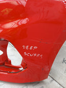 FORD FIESTA ST LINE 2018-2022 FRONT BUMPER GENUINE H1BB-17K819-A1