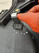 FORD MONDEO 2015-2019 REAR TAILGATE COVER BOOT LID PANEL DS73F423A40