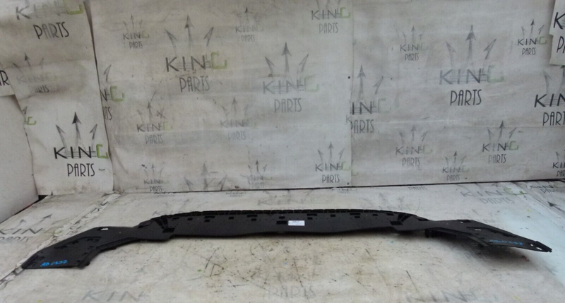 AUDI A3 8Y 2020-ON FRONT BUMPER LOWER SPOILER GENUINE 8Y0807233