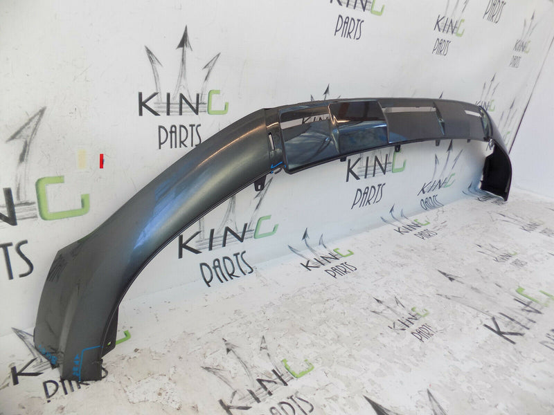 AUDI Q2 2016 2017 2018 FRONT BUMPER LOWER GENUINE 81A807110B