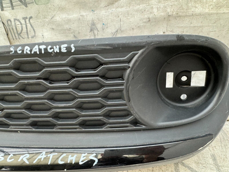 NISSAN JUKE 2014-2019 REAR BUMPER LOWER SECTION GENUINE 850B2BV80A
