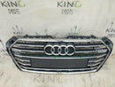 AUDI A5 8W 2017-2019 FRONT BUMPER GRILL RADIATOR GRILLE 8W6853651R